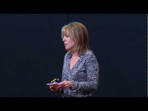 Branding Democracy | TEDxHousesofParliament