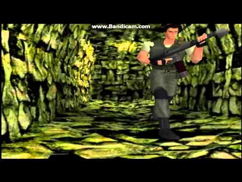 Resident Evil odc 19