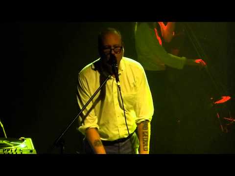 Mike Doughty (of Soul Coughing) - Super Bon Bon (live)