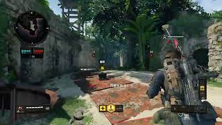 【COD:BO4】公開マッチ マッチングした人よろしくです！ 参加〇