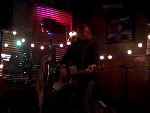 Gray Gurkin @ The Tap-In in Texas