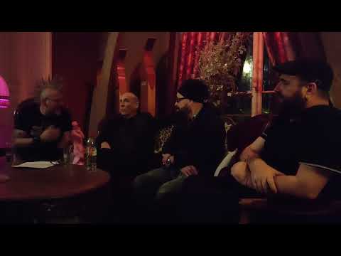 Norma Loy - Rencontre au Château H - 01 Nov 2025 part 2