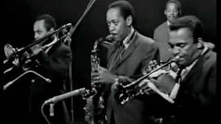 Sonny Stitt,Howard McGhee,JJ Johnson,Walter Bishop,Tommy Potter,Kenny Clarke.