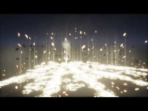 【卒業制作】エフェクトデモリール
