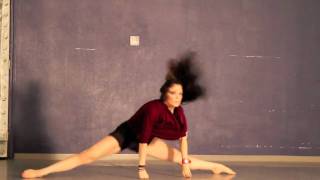Starstruck Choreo By: Arielle Coker