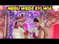 Indian Polish Wedding | Meru & Sylwia 🇮🇳🇵🇱