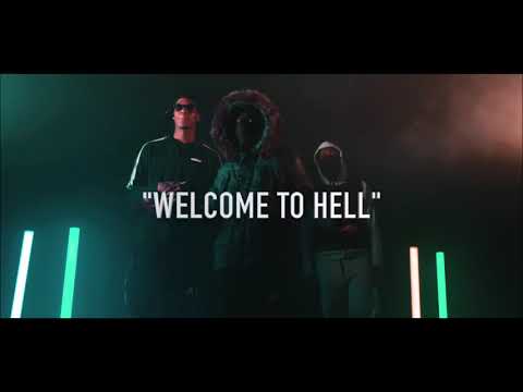 #SilwoodNation C9 x T1 x Bandikoot - Welcome To Hell