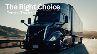Volvo Trucks – Right Choice (2026 Ad Campaign)