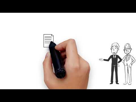 Whiteboard Animation