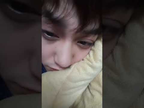 JJCC Eddy Instagram Live | April 08, 2018