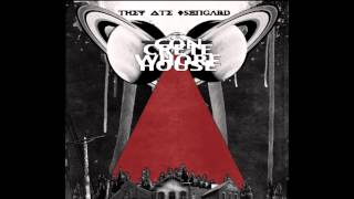 THEY ATE ISENGARD - SPACECRAWLERS