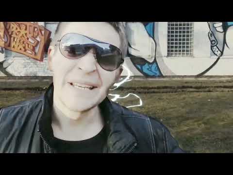 ego feat cevas - rūkas (2022 video edition)