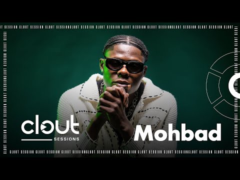 Mohbad - Ask About Me | CLOUT SESSIONS