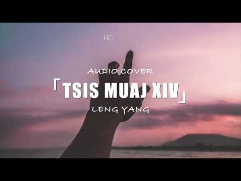 Tsis Muaj Xiv - LENG YANG「Cover Audio」