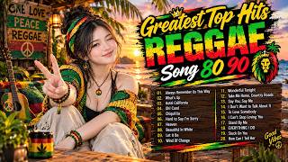 Download lagu Greatest Top Hits Reggae Songs 80s 90s | Always Remember Us This Way - Best Reggae Songs Collection mp3