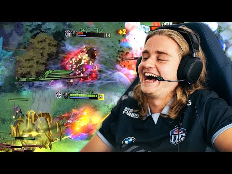 N0tail to offlane for TI10? 👀