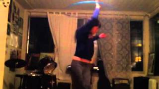 Unknown mortal orchestra- funny friends hoop