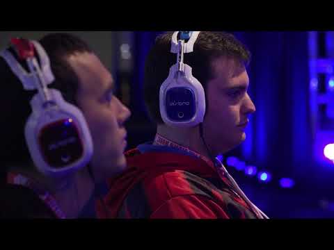 EVO 2018: SCVI - BXA Party Wolf vs. LinkRKC - Grand Finals