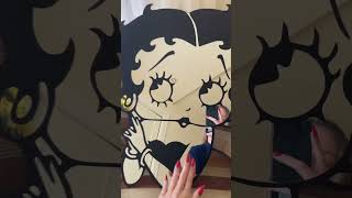 Hope this help you…available on my bio💕 #bettyboop #sanriogirl