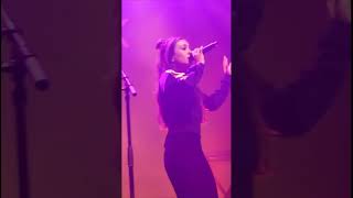 Amy Shark - Don&#39;t Turn Around (remix)