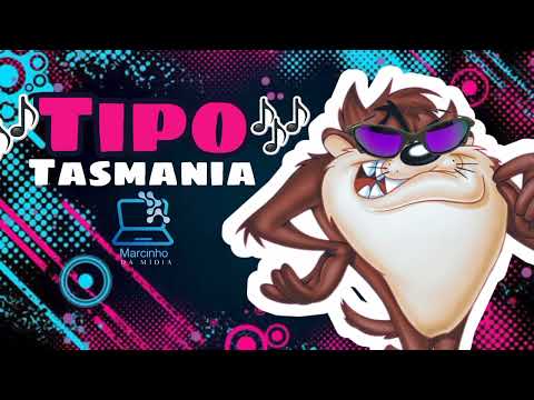 Tipo Tasmania Uedeuel- DJ Jeff De PL