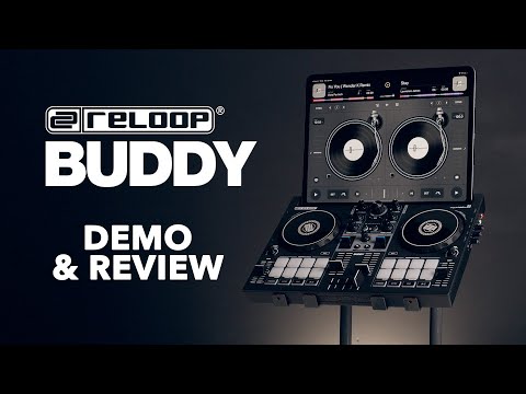 Watch before buying the Reloop Buddy! - Full Review & Guide