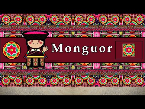 The Sound of the Archaic Old Chinese language Numbers Words Sample Text