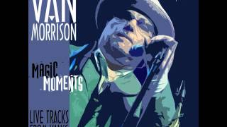 Gypsy In My Soul   Van Morrison Live 2005