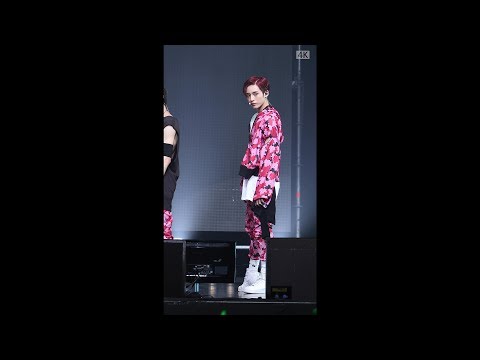 [#4Ket] NCT 127_Cherry Bomb #WINWIN