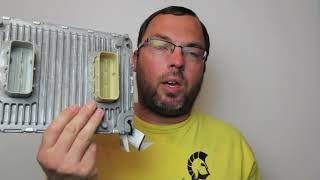 FCA Chrysler Dodge Jeep Ram Engine Computers & Body Control Module Cloning Services GPEC