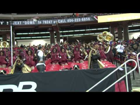 Tucker-vs- Lovejoy- pt.3 (@The Georgia Dome Championship Game 2011) HD