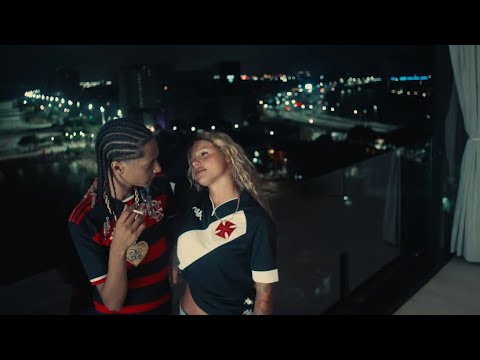 Oruam - Cheio De Ódio Na Mente 💔