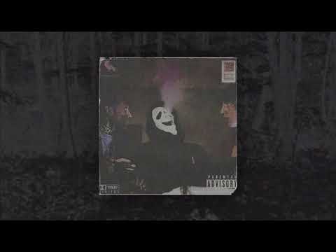 HALFDEADSHOGUN - SMOKE IN THE AIR (PROD. 420SHINOBI)