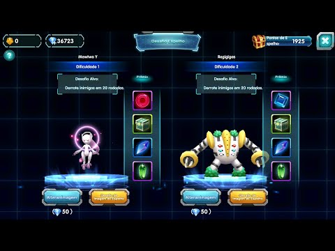 AZAI — Explaining - Supports — ORIGIN OF THE FAIRIES