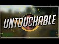 UNTOUCHABLE (Feat. McconnellRet)