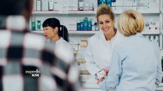 Your Pharmacist – Your Partner in Self Care by PHARMACY MONTH
