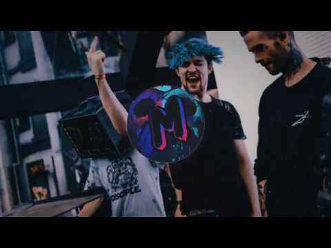 [MODESTEP x BARELY ALIVE x VIRTUAL RIOT @ Parookaville 2k19 Mashup] - (Dj Marcelo Remake) #2