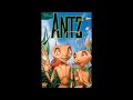 Antz 1998 DVD Opening