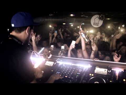 Ouse presents MK at Venus the Club Manchester