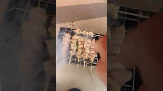 Yakitori for One