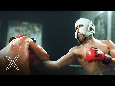 Seconds Out - On the Road to The Party of the Year 5