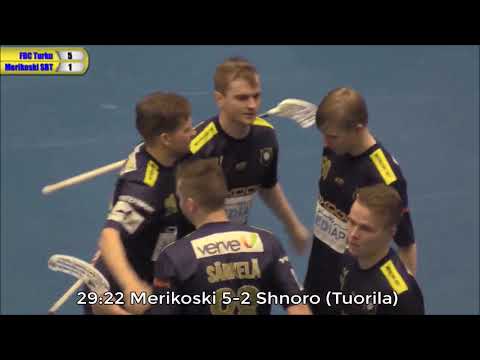 FBC Turku - Merikoski maalikooste (251118)