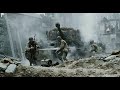 Saving Private Ryan German Troops In Action