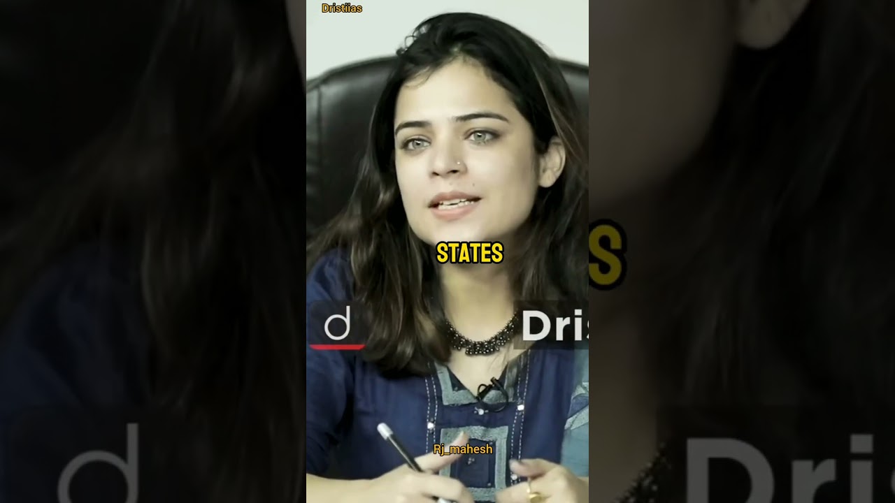 GST Direct Tax or Indirect Tax?🔥 UPSC Interview #shorts