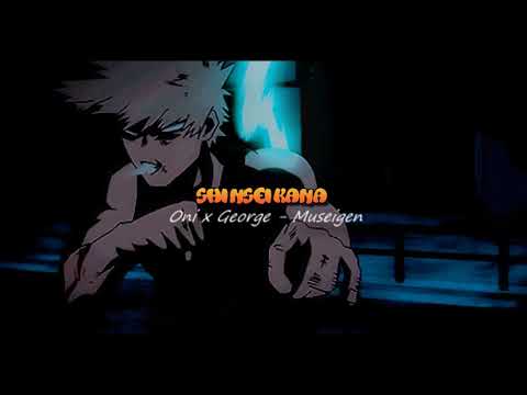 Shinseikana - Museigen