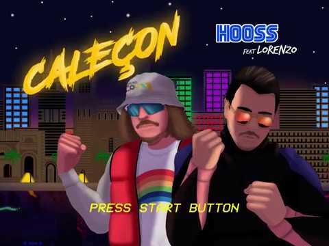 Video thumbnail for Caleçon