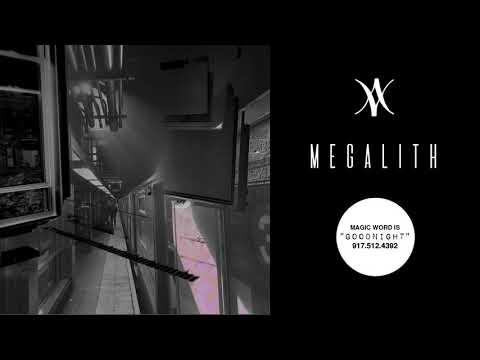 Stello - Megalith (Official Audio)