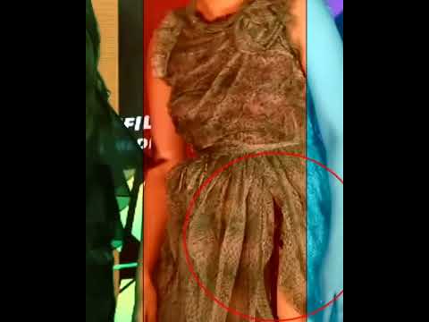 Kangana Ranaut Hottest Avtar Evtar | Showing Her ASSESTS in Front Of Media #shorts