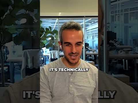 Why BaaS Is Incorrect And Embedded Finance Is More Accurate #unit #baas #embeddedfinance