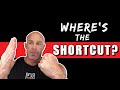 The Shortcut to Reach Your Fitness Goals! | Jon Andersen Motivation